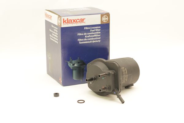 KLAXCAR FRANCE Топливный фильтр FE033z